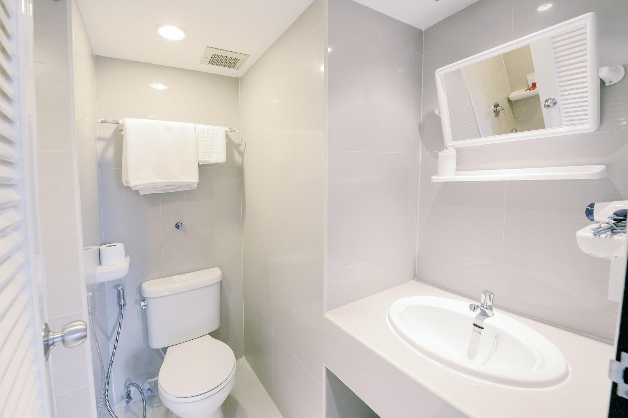 Хостел A-2 House Бангкок Экстерьер фото